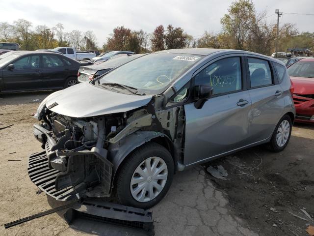 Photo 2 from auction – 2015 NISSAN VERSA NOTE with VIN 3N1CE2CP2FL404032