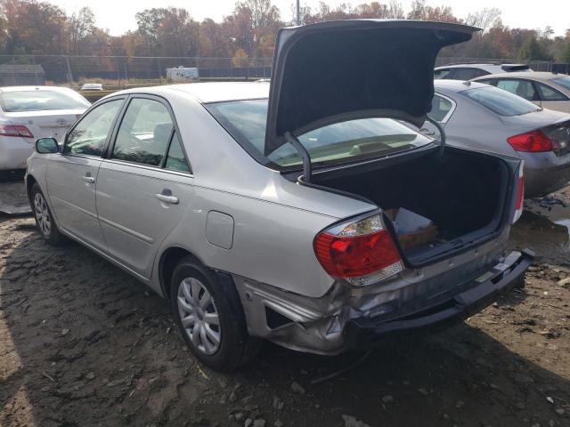 Photo 3 from auction – 2006 TOYOTA CAMRY LE with VIN 4T1BE30K16U740165
