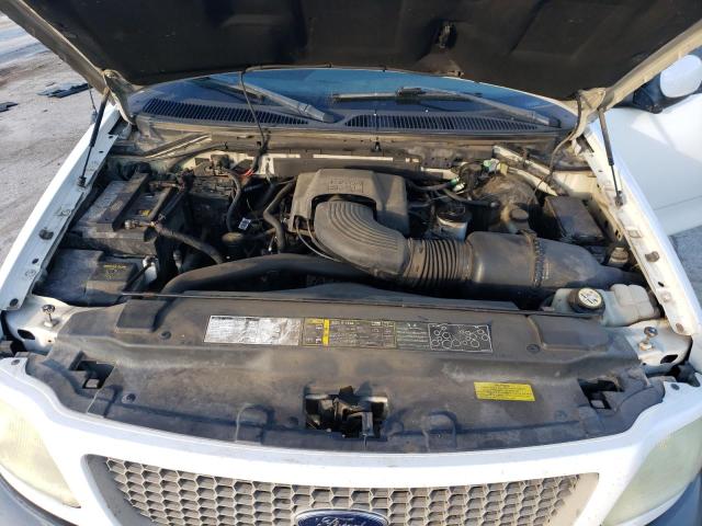 Photo 7 from auction – 2002 FORD F150 with VIN 2FTRX08L92CA14198
