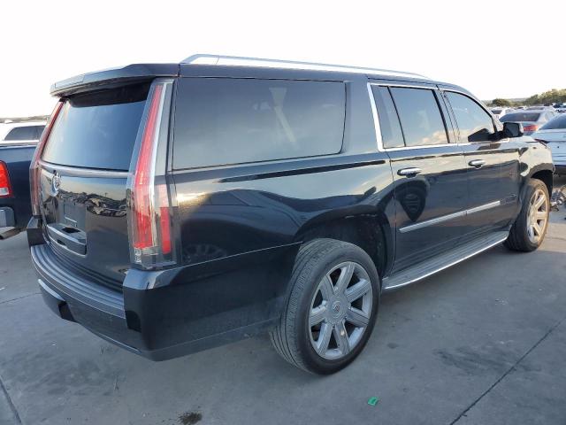 Photo 3 from auction – 2015 CADILLAC ESCALADE E with VIN 1GYS4HKJ9FR153038