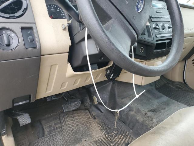Photo 10 from auction – 2008 FORD F350 SUPER with VIN 1FT3F32578EE18916