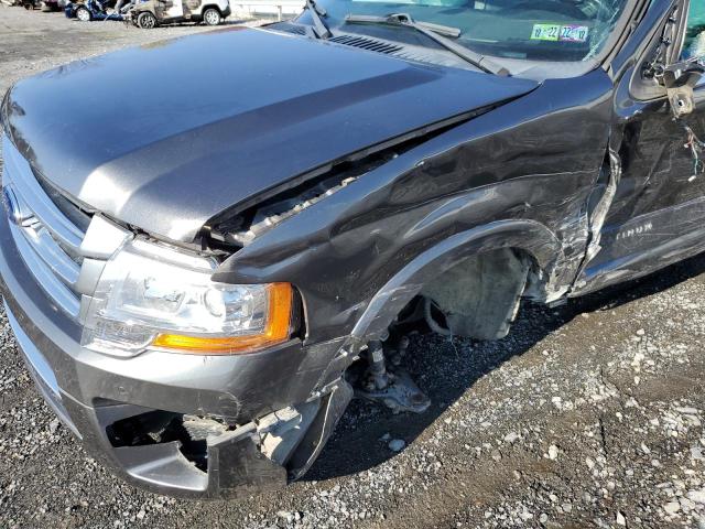 Photo 9 from auction – 2017 FORD EXPEDITION with VIN 1FMJU1MT4HEA71859