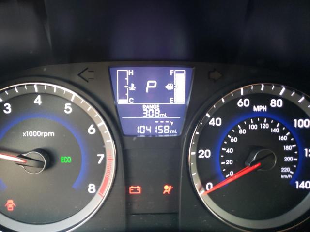 Photo 8 from auction – 2016 HYUNDAI ACCENT SE with VIN KMHCT4AE6GU028633