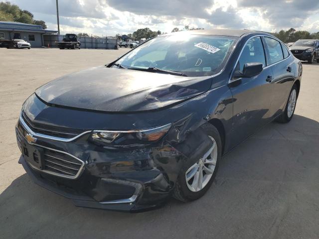 Photo 2 from auction – 2016 CHEVROLET MALIBU LT with VIN 1G1ZE5ST6GF346017