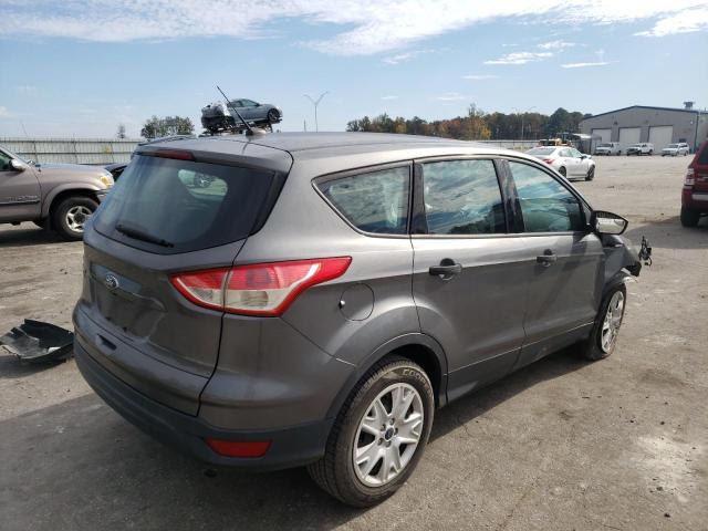 Фото 4 с аукциона – 2014 FORD ESCAPE S с VIN 1FMCU0F79EUC73911