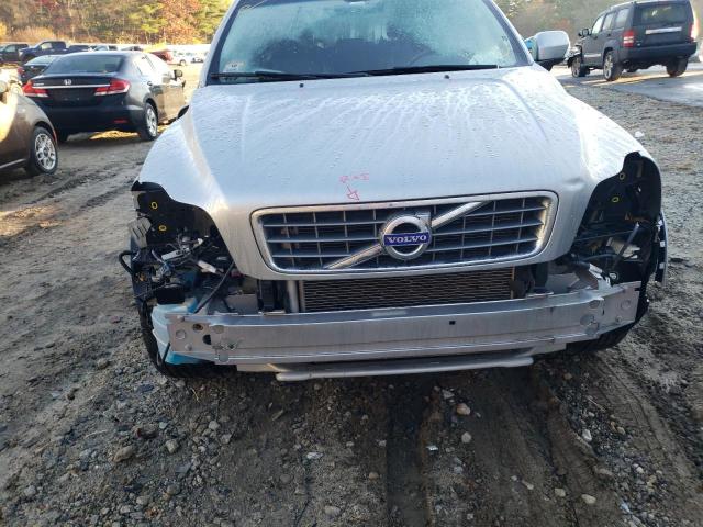 Photo 9 from auction – 2011 VOLVO XC90 3.2 with VIN YV4952CZ3B1586668