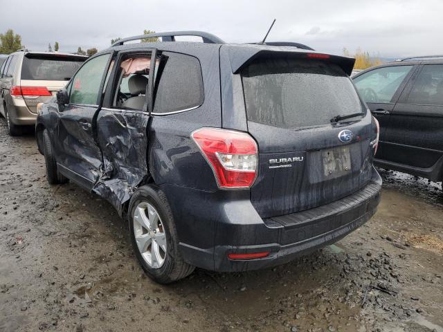 Photo 3 from auction – 2015 SUBARU FORESTER 2 with VIN JF2SJAHC9FH523815