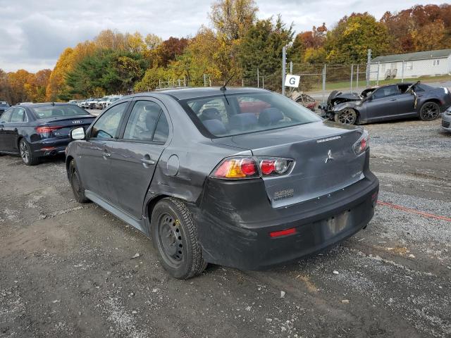 Photo 3 from auction – 2015 MITSUBISHI LANCER ES with VIN JA32U2FU8FU006793