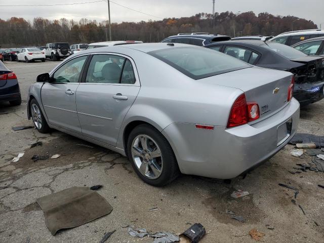 Photo 3 from auction – 2010 CHEVROLET MALIBU 2LT with VIN 1G1ZD5E01AF138509