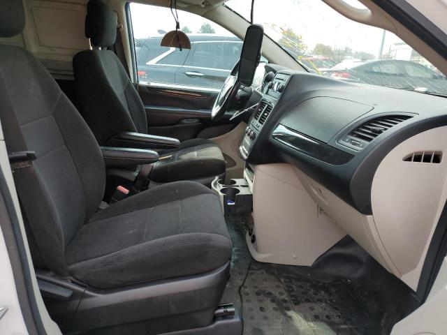Photo 5 from auction – 2014 RAM TRADESMAN with VIN 2C4RRGAG7ER137841