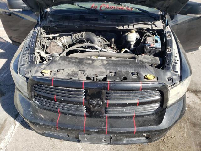 Photo 11 from auction – 2015 RAM 1500 SLT with VIN 1C6RR6LT1FS542735