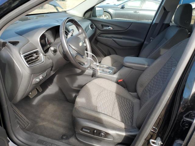 Photo 7 from auction – 2019 CHEVROLET EQUINOX LT with VIN 3GNAXJEV6KL388150