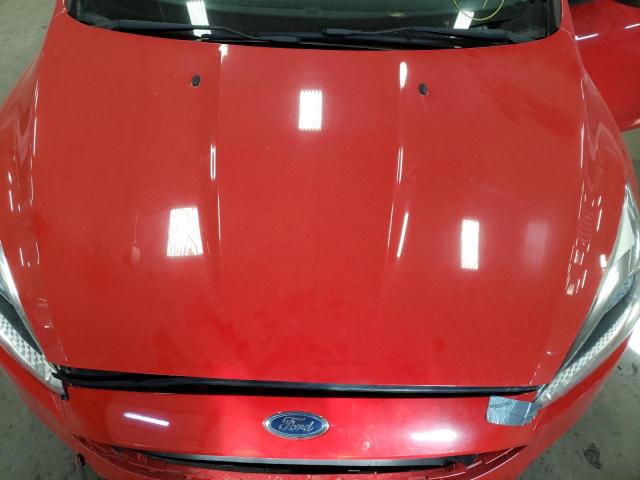 Photo 7 from auction – 2016 FORD FOCUS SE with VIN 1FADP3K21GL213339