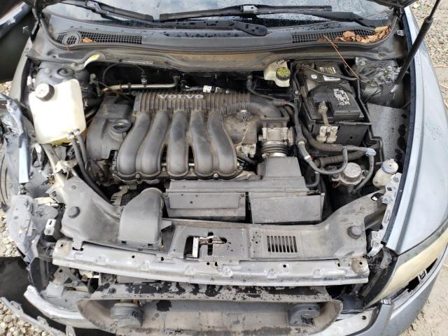 Photo 7 from auction – 2009 VOLVO S40 2.4I with VIN YV1MS382592464741