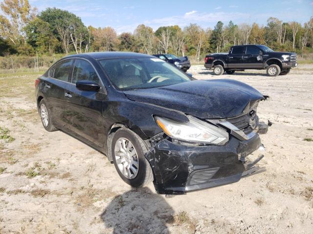 NISSAN ALTIMA 2.5 2016 with VIN 1N4AL3AP8GN339066 - Photo from auction