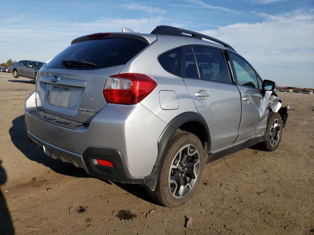 Photo 4 from auction – 2016 SUBARU CROSSTREK with VIN JF2GPANC3GH248386