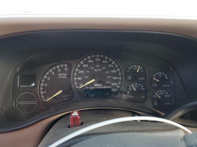 Photo 8 from auction – 2001 GMC NEW SIERRA with VIN 2GTEC19V111213837