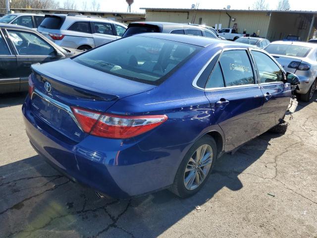 Photo 4 from auction – 2015 TOYOTA CAMRY LE with VIN 4T1BF1FK4FU990024
