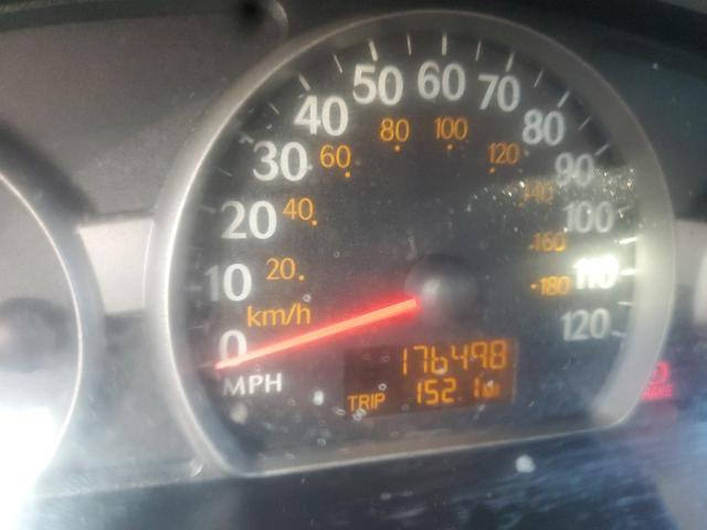 Photo 8 from auction – 2004 SATURN ION LEVEL with VIN 1G8AJ52F74Z219839