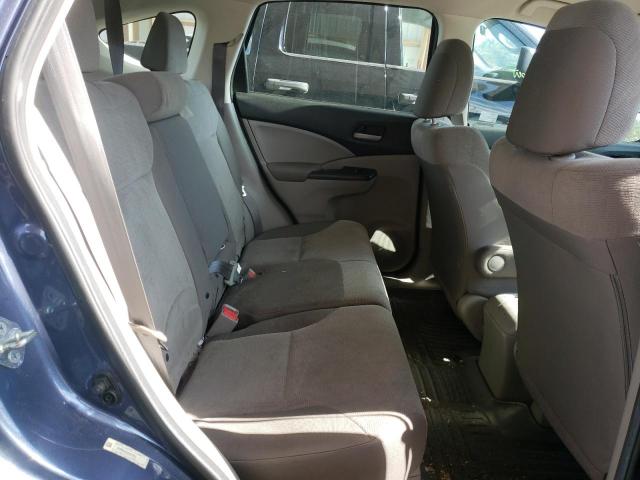 Photo 6 from auction – 2014 HONDA CR-V LX with VIN 2HKRM3H33EH511823