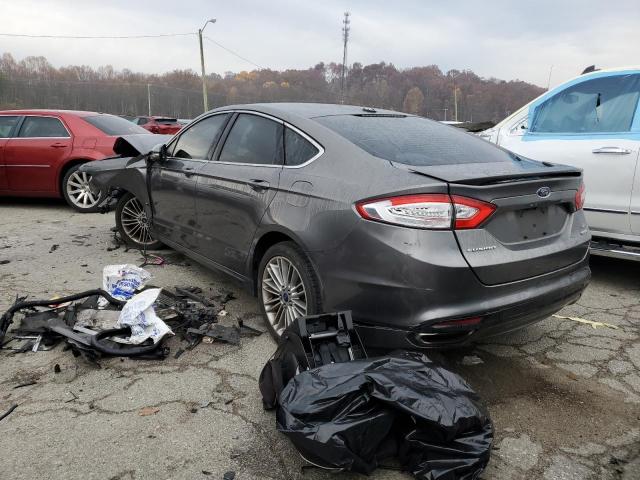 Photo 3 from auction – 2013 FORD FUSION SE with VIN 3FA6P0H99DR383831