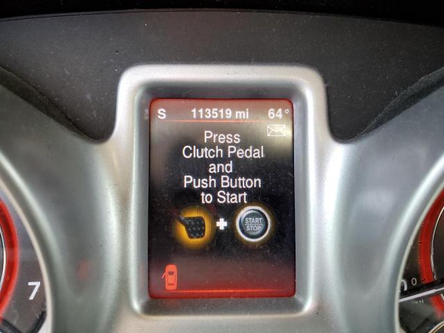 Photo 8 from auction – 2013 DODGE JOURNEY SX with VIN 3C4PDCBB4DT646041