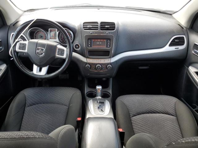 Photo 8 from auction – 2020 DODGE JOURNEY SE with VIN 3C4PDCAB8LT226332