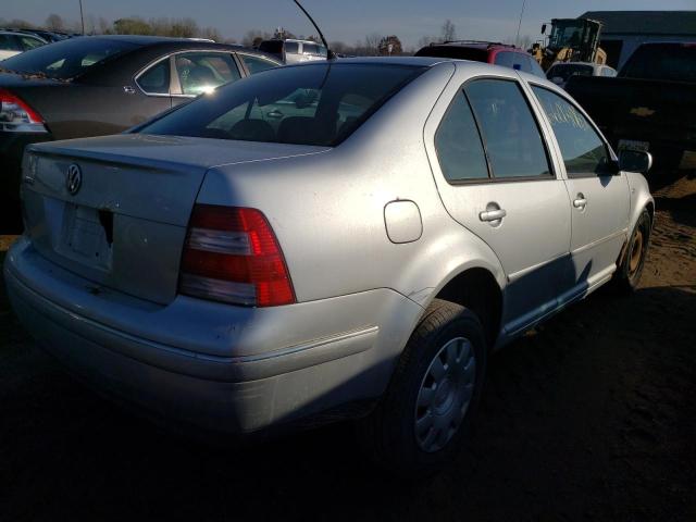 Photo 4 from auction – 2004 VOLKSWAGEN JETTA GL with VIN 3VWRK69M74M018912