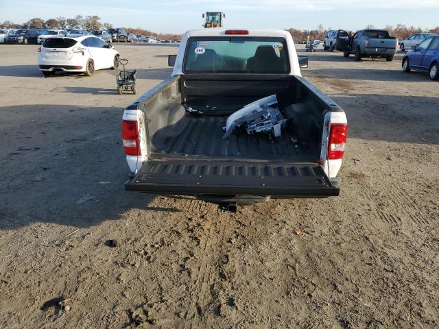 Photo 6 from auction – 2008 FORD RANGER with VIN 1FTYR10D38PA21963