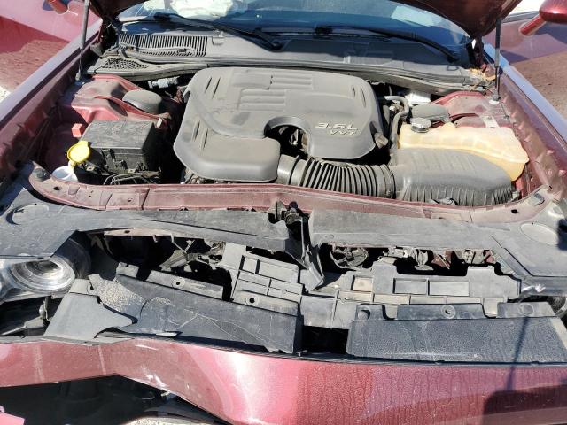 Photo 7 from auction – 2017 DODGE CHALLENGER with VIN 2C3CDZAGXHH626202