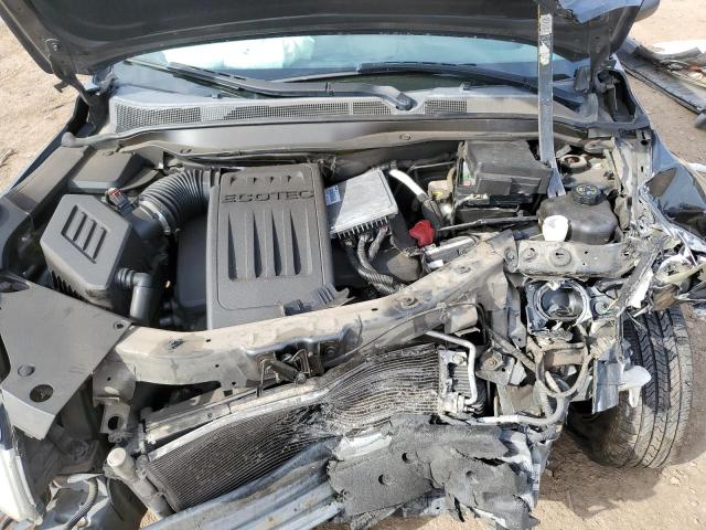 Photo 7 from auction – 2012 CHEVROLET EQUINOX LS with VIN 2GNALBEK0C1233457