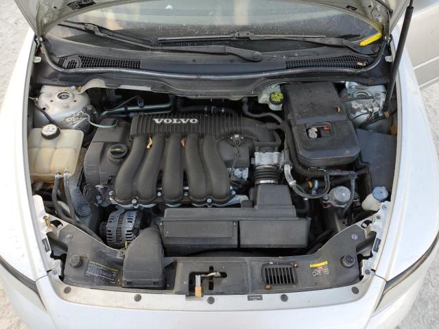 Photo 7 from auction – 2008 VOLVO S40 2.4I with VIN YV1MS382782366406