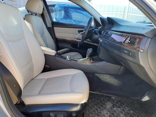 Photo 5 from auction – 2011 BMW 328 XI with VIN WBAPK7C56BF195446