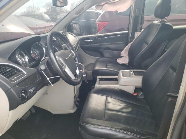 Photo 5 from auction – 2015 CHRYSLER TOWN & COU with VIN 2C4RC1BG1FR715155