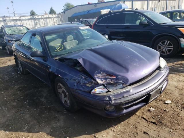 DODGE INTREPID 1997 with VIN 2B3HD46T9VH534604 - Photo from auction