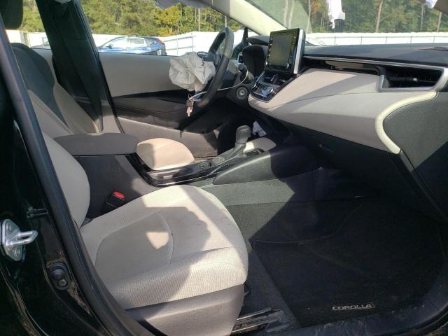 Photo 5 from auction – 2020 TOYOTA COROLLA LE with VIN 5YFEPRAE2LP066866