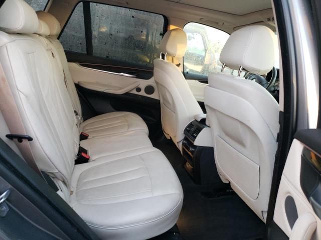 Photo 6 from auction – 2016 BMW X5 SDRIVE3 with VIN 5UXKR2C58G0R73508
