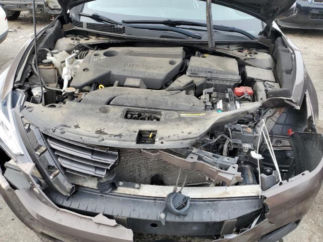 Photo 7 from auction – 2016 NISSAN ALTIMA 2.5 with VIN 1N4AL3AP3GC149719