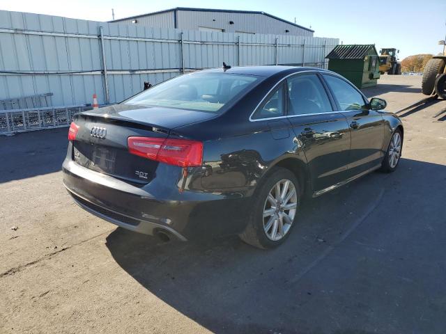 Photo 4 from auction – 2013 AUDI A6 with VIN WAUJGAFC5DN049062
