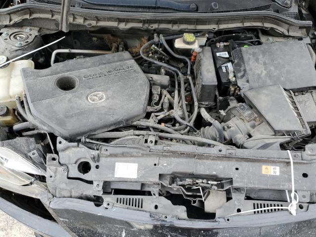 Photo 7 from auction – 2010 MAZDA 3 I with VIN JM1BL1SF4A1131287