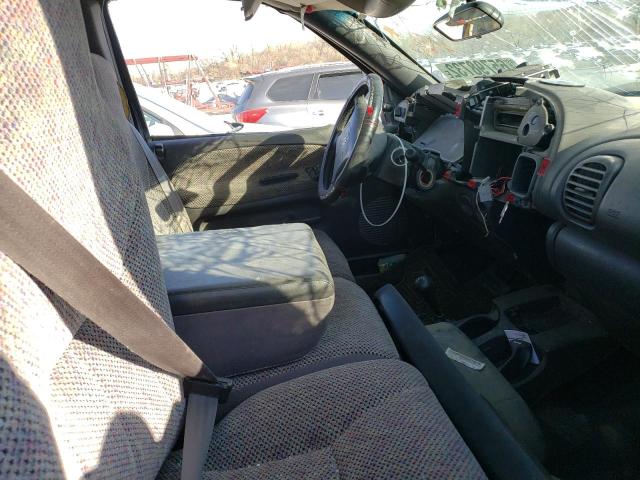 Photo 5 from auction – 1999 DODGE RAM 1500 with VIN 3B7HF13Z6XG177014
