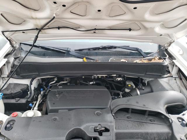 Photo 7 from auction – 2012 HONDA PILOT TOUR with VIN 5FNYF4H90CB084614