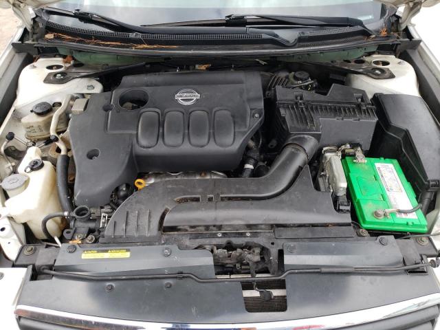 Photo 7 from auction – 2007 NISSAN ALTIMA 2.5 with VIN 1N4AL21E87C235178