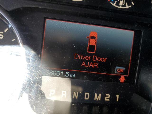 Photo 8 from auction – 2014 FORD F150 SUPER with VIN 1FTFW1CF0EFA41215