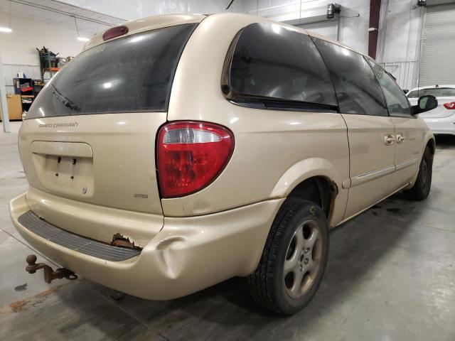 Photo 4 from auction – 2001 DODGE GRAND CARA with VIN 2B4GP54LX1R216891