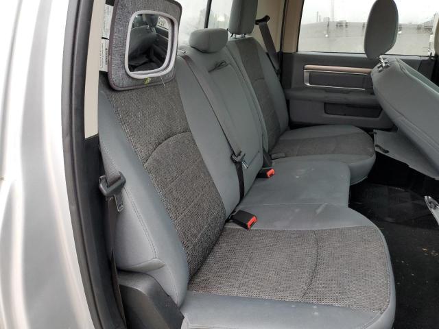 Photo 6 from auction – 2017 RAM 1500 SLT with VIN 1C6RR7LT0HS719817