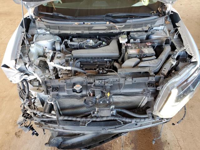 Photo 7 from auction – 2018 NISSAN ROGUE S with VIN JN8AT2MT0JW457115