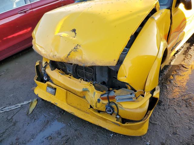 Photo 9 from auction – 2003 CHEVROLET BLAZER with VIN 1GNCS18XX3K100203