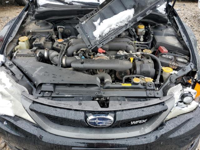 Photo 7 from auction – 2012 SUBARU IMPREZA WR with VIN JF1GR7E69CG230017