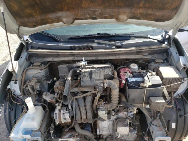 Photo 7 from auction – 2015 MITSUBISHI MIRAGE ES with VIN ML32A4HJ7FH059232